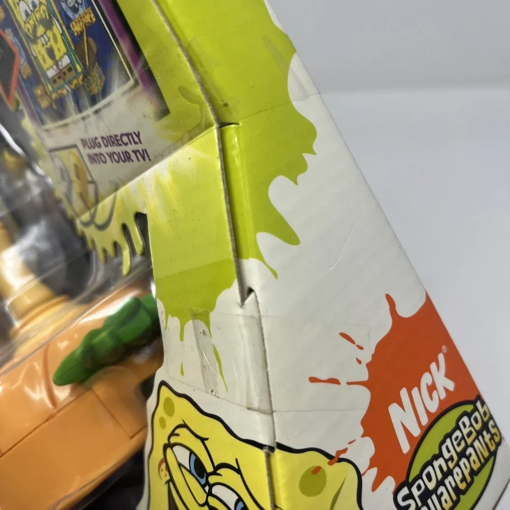 Jakks Pacific item new