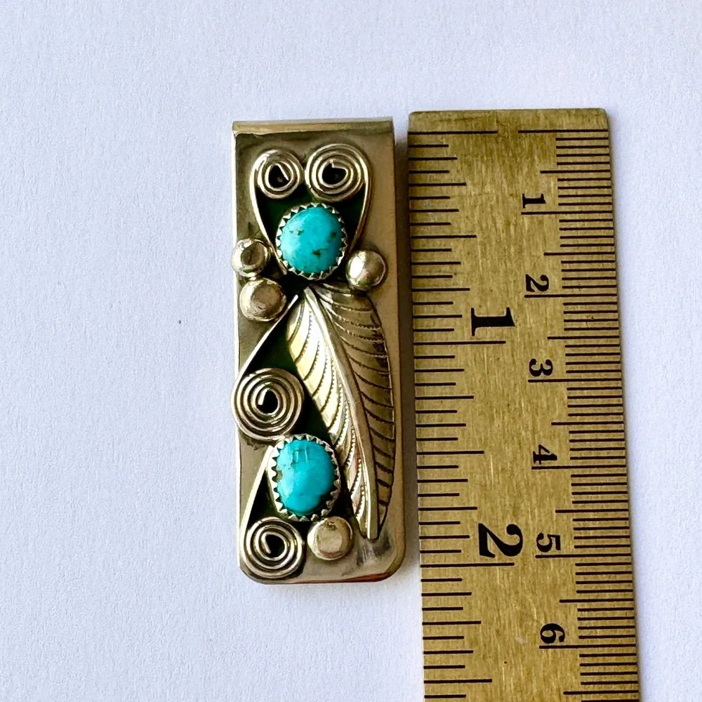 Native American Navajo Indian Turquoise Jewelry native american