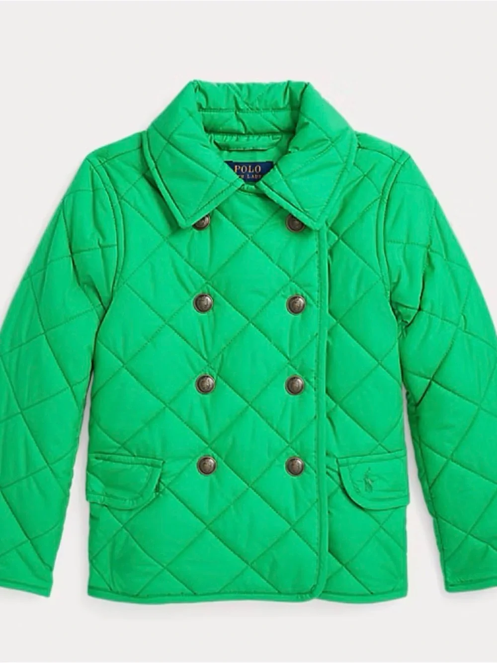Polo Ralph Lauren 💚 classic