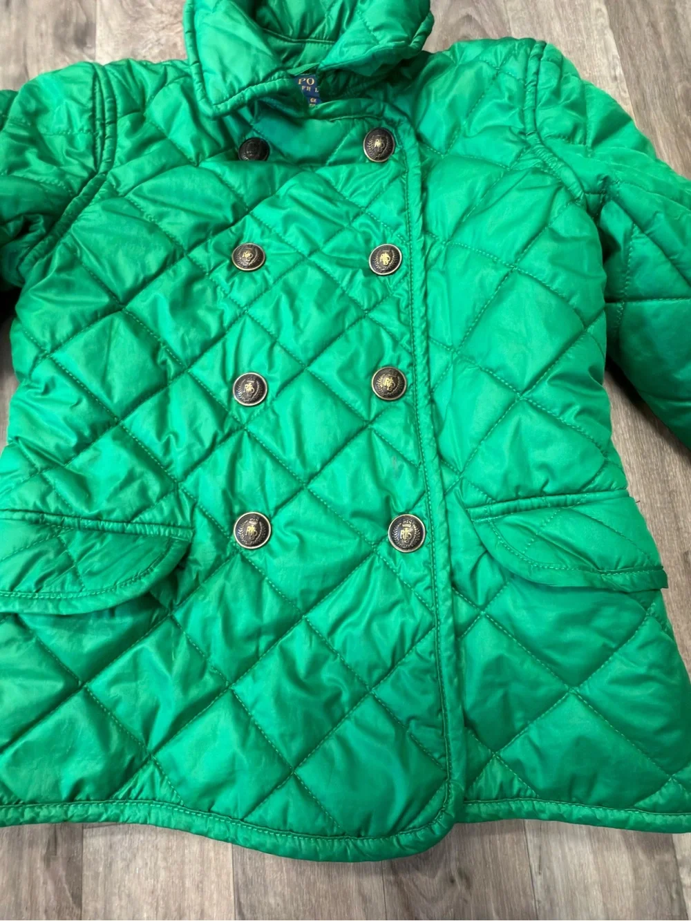 Polo Ralph Lauren 💚 classic