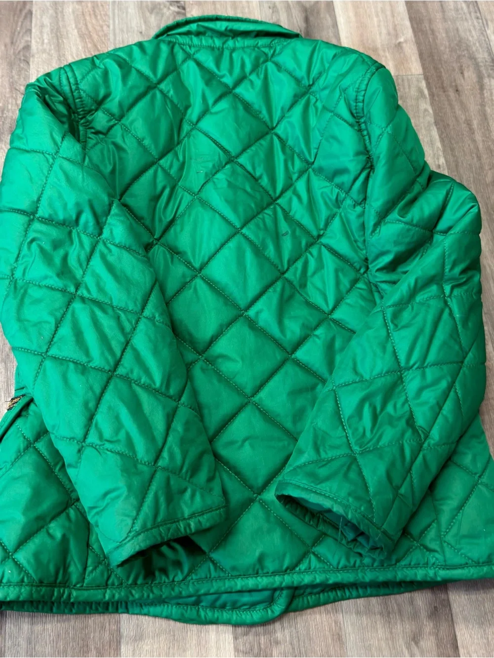 Polo Ralph Lauren 💚 classic