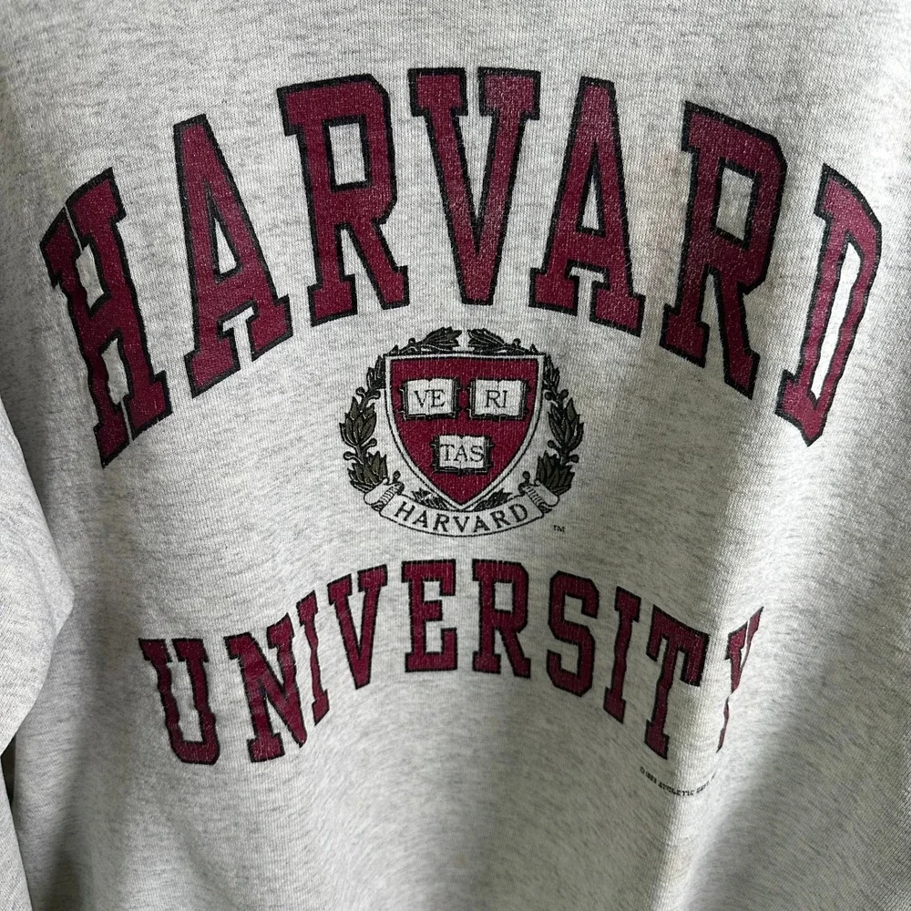 Lee vintage harvard
