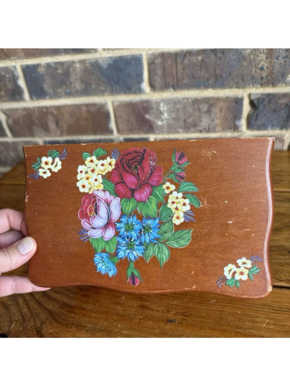 Unbranded vintage small