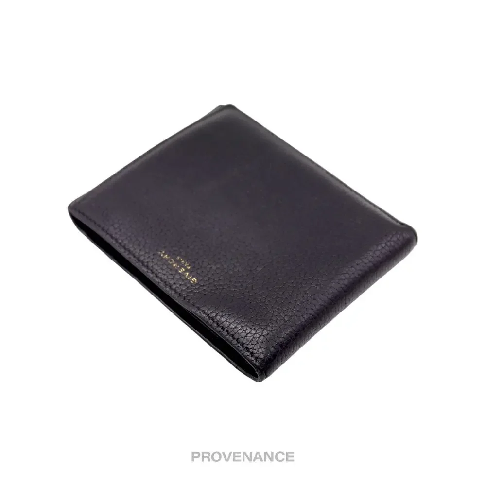 Givenchy 8cc logo