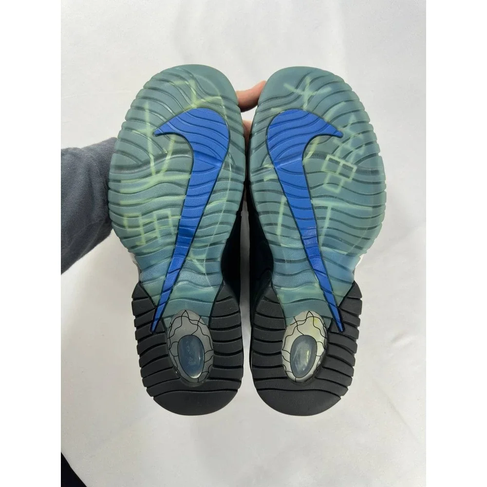Nike social status