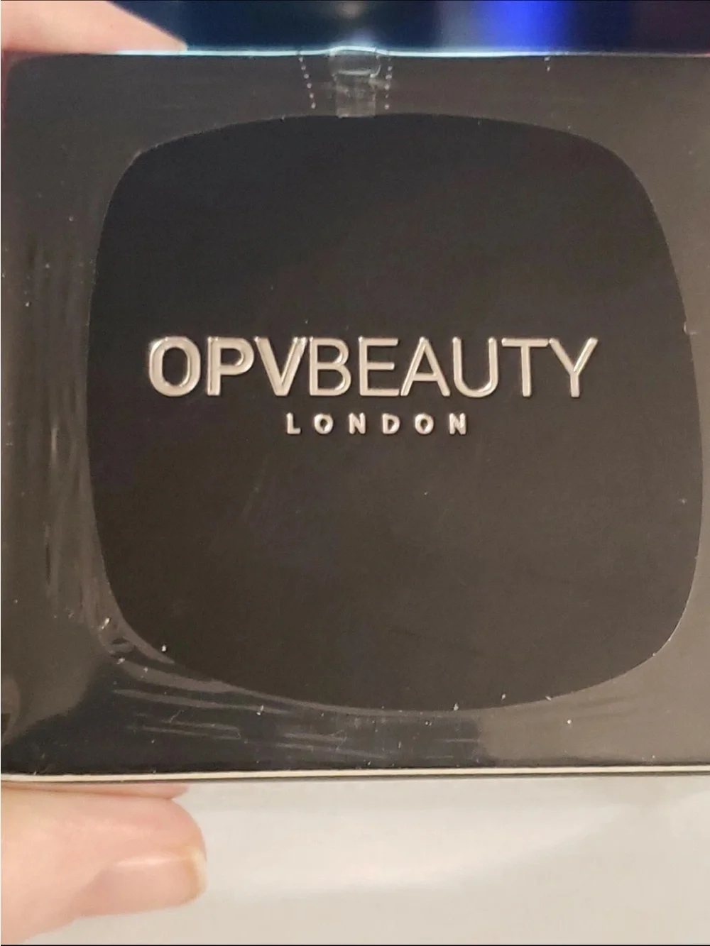 Opv Beauty loose setting