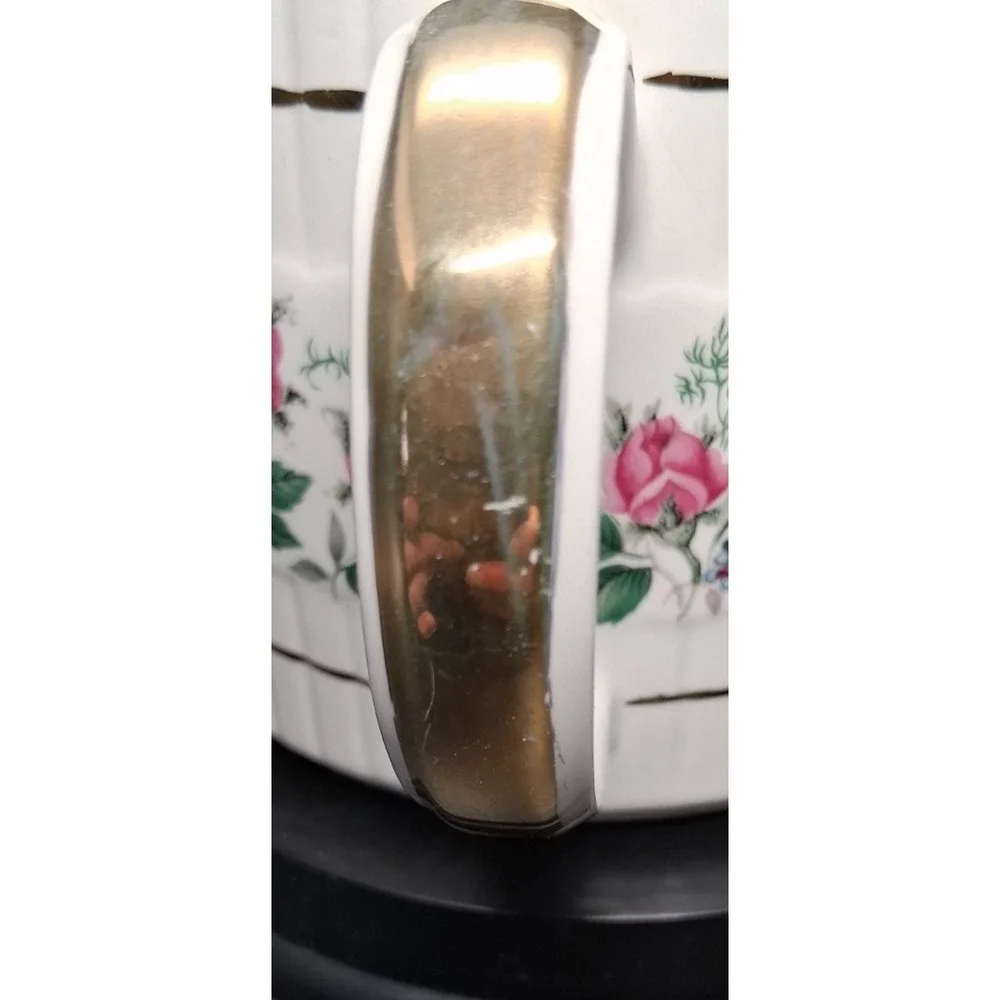 Wood & Sons vintage ellgreave