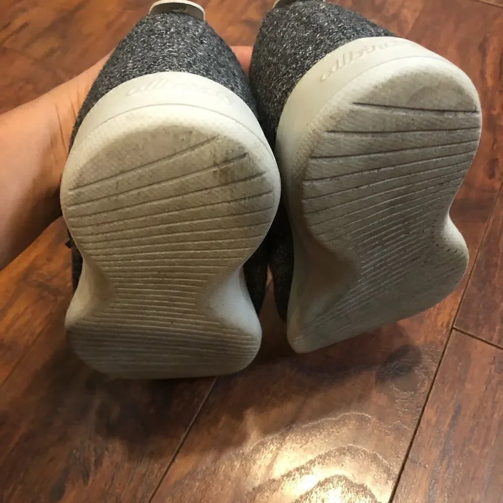 allbirds authentic athletic