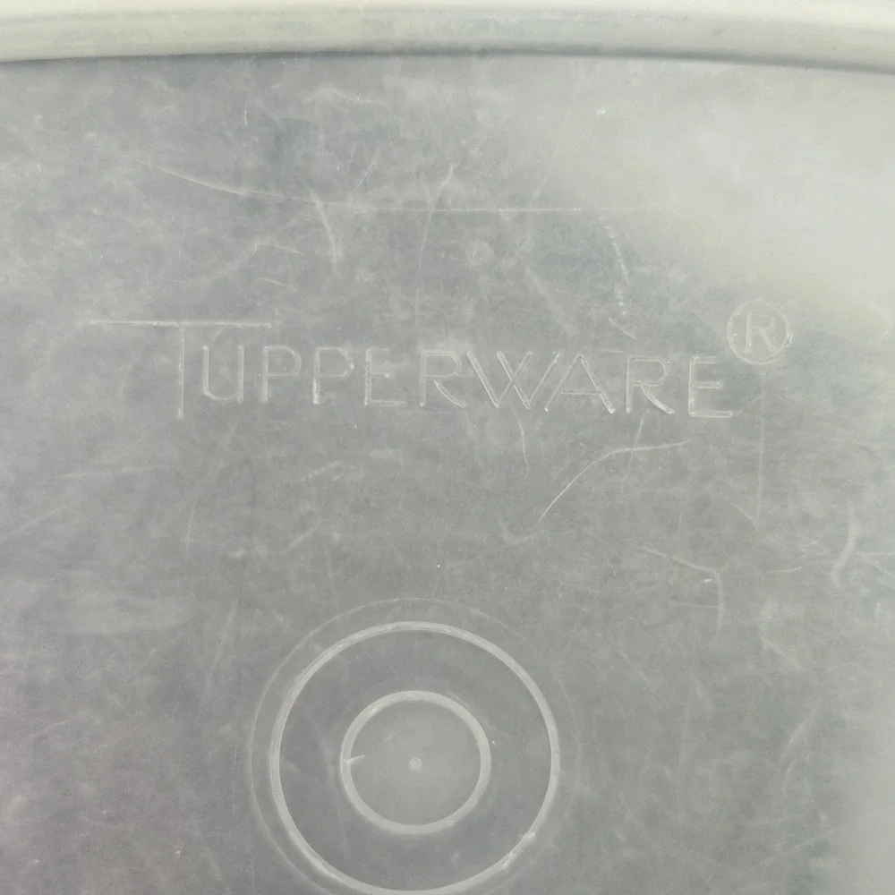 Tupperware ▶️great buy