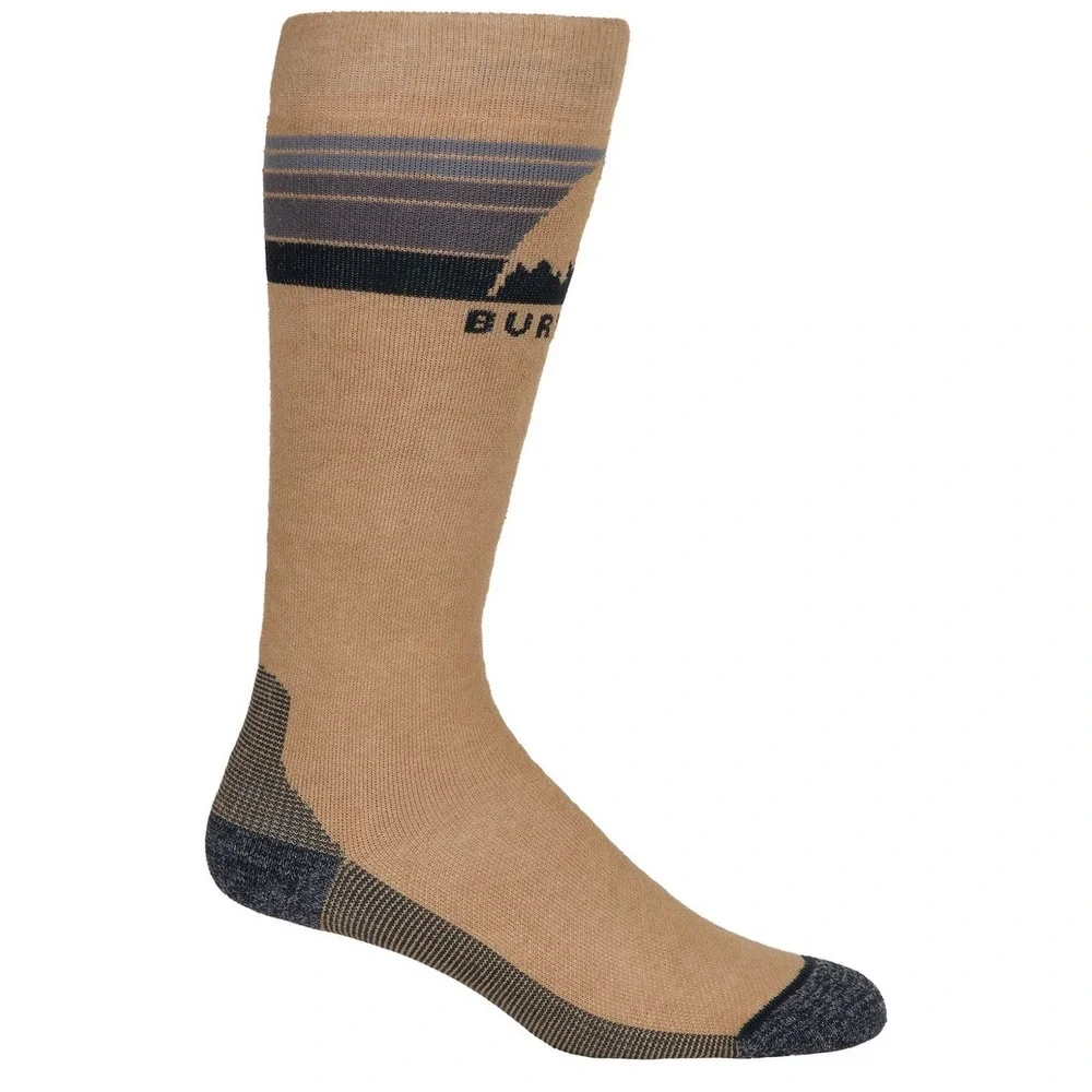 Burton pairs new