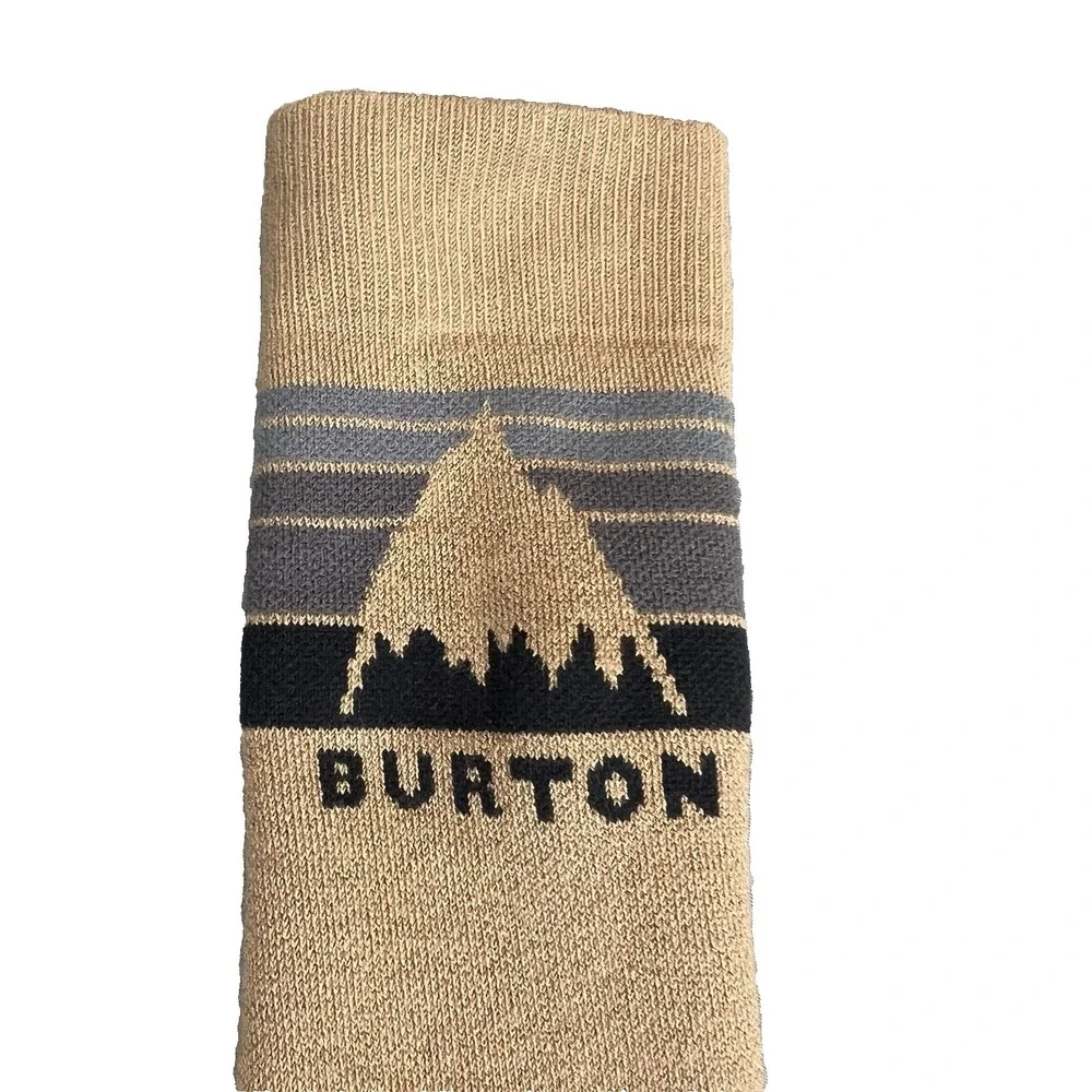 Burton pairs new