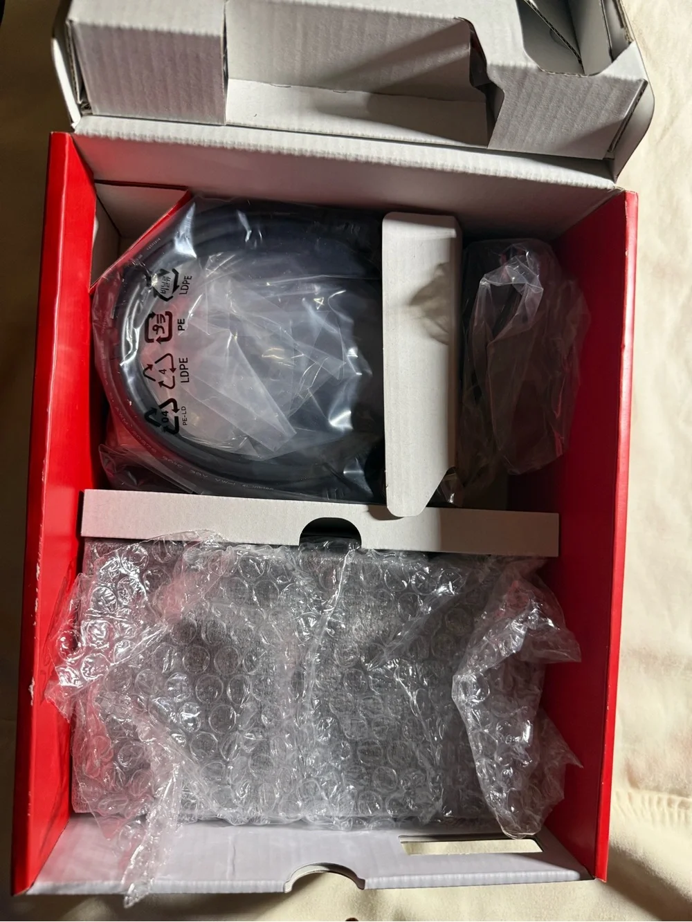 Nintendo right system portable