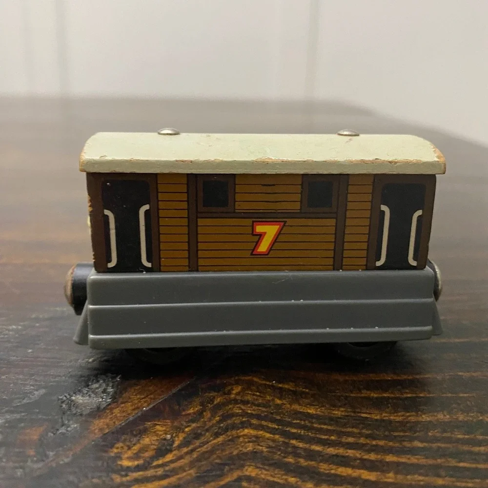 Thomas & Friends good vintage