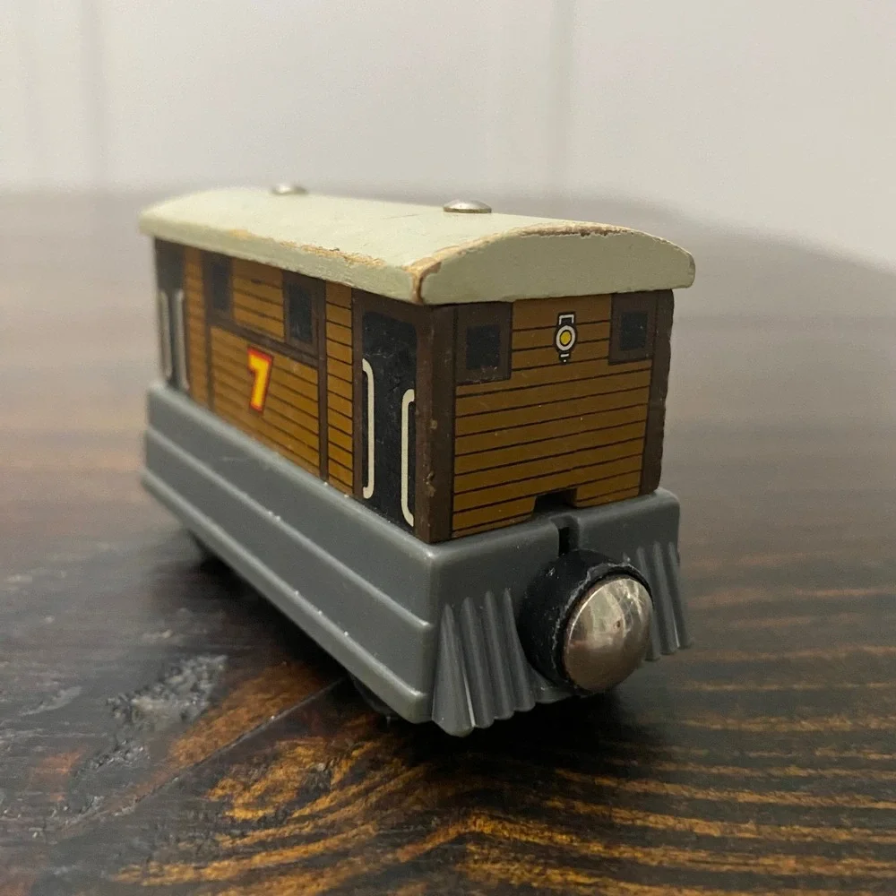 Thomas & Friends good vintage