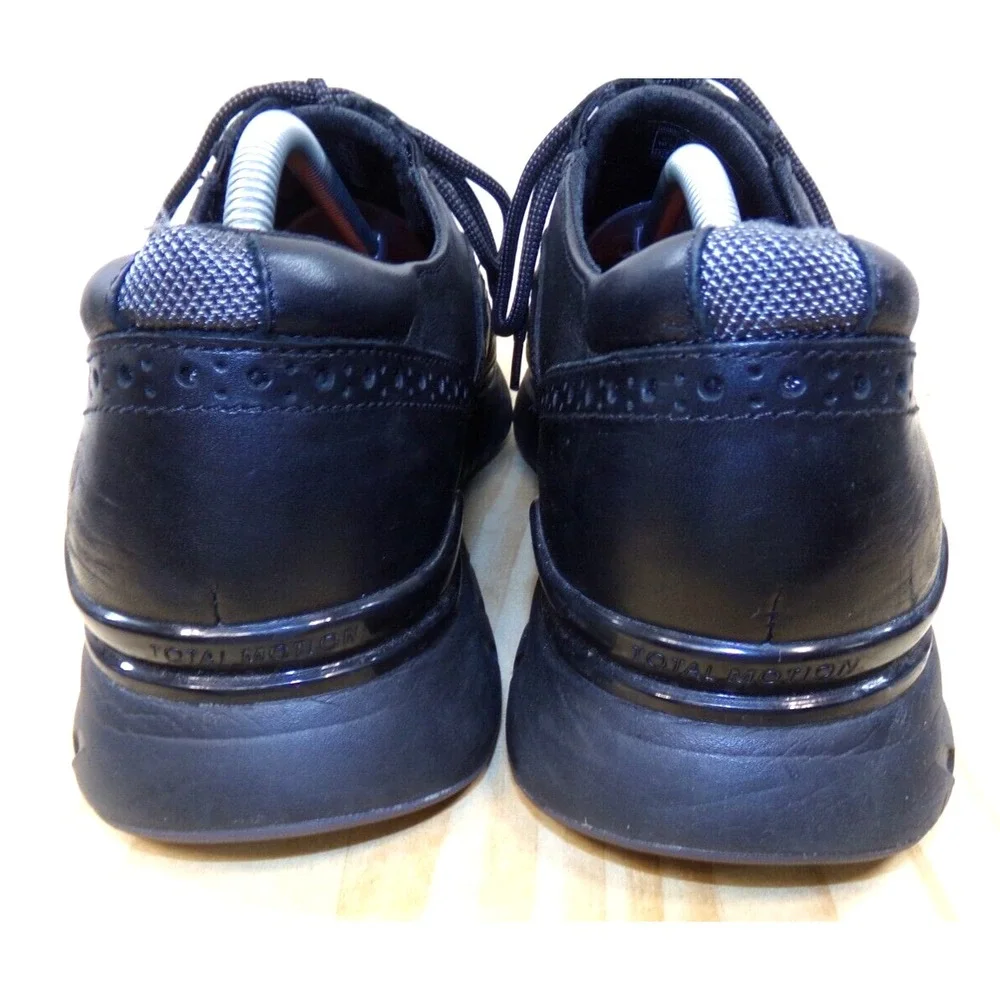 Rockport total motion