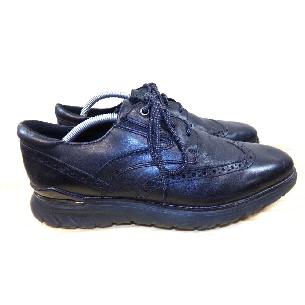 Rockport total motion