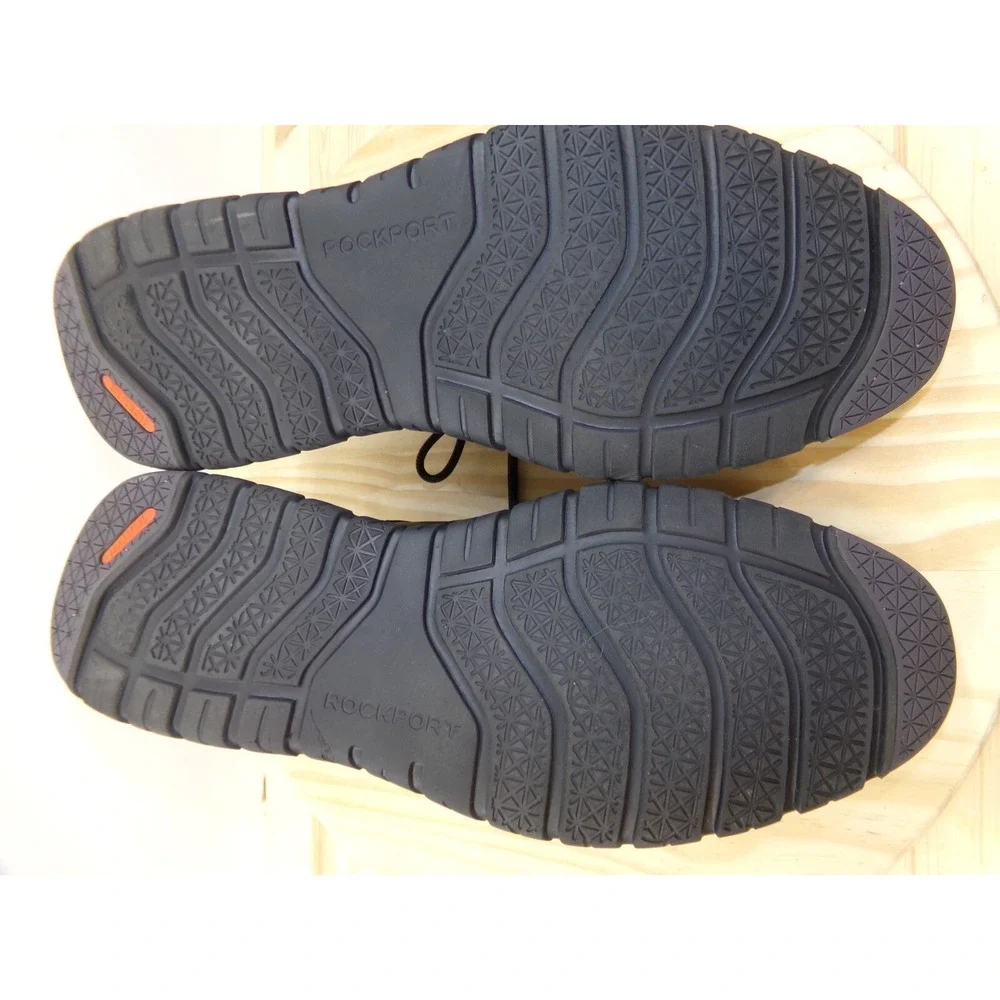 Rockport total motion