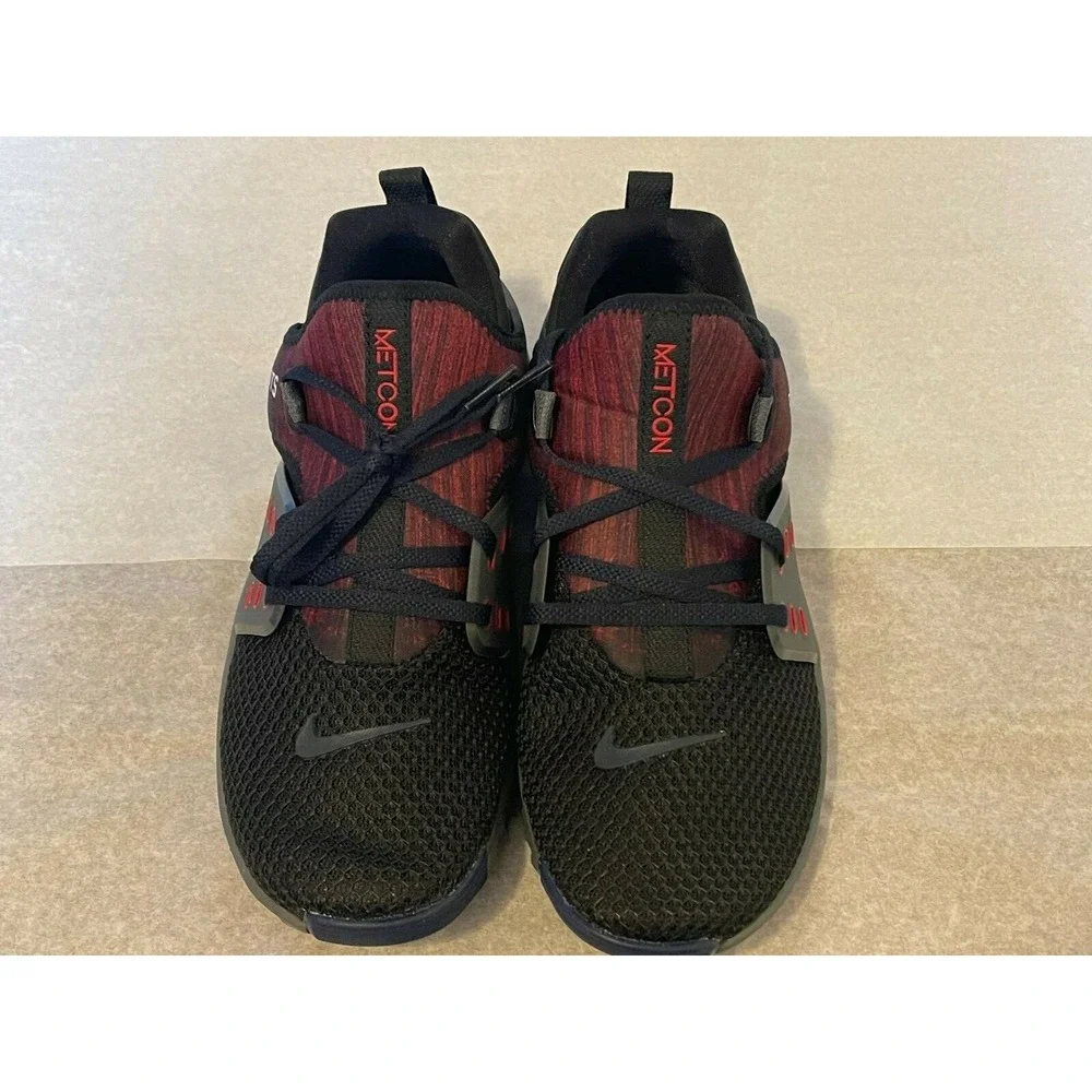 Nike free metcon