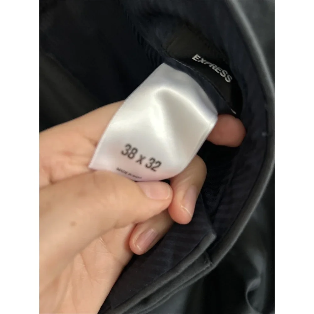 Express new tags
