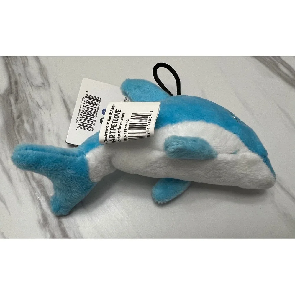SmartPetLove tender tuffs