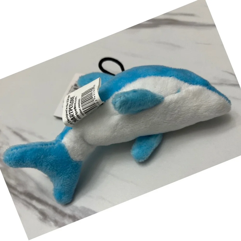 SmartPetLove tender tuffs