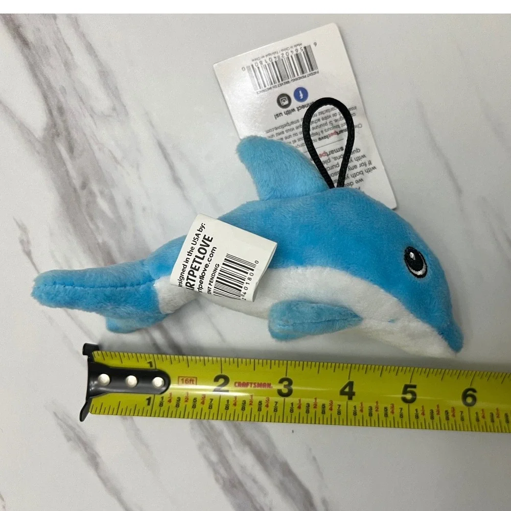 SmartPetLove tender tuffs