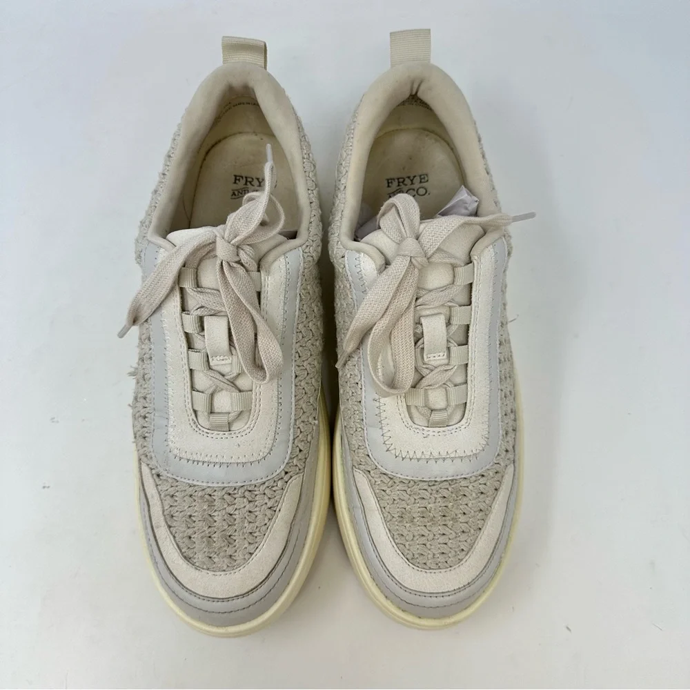 Frye ***womens used