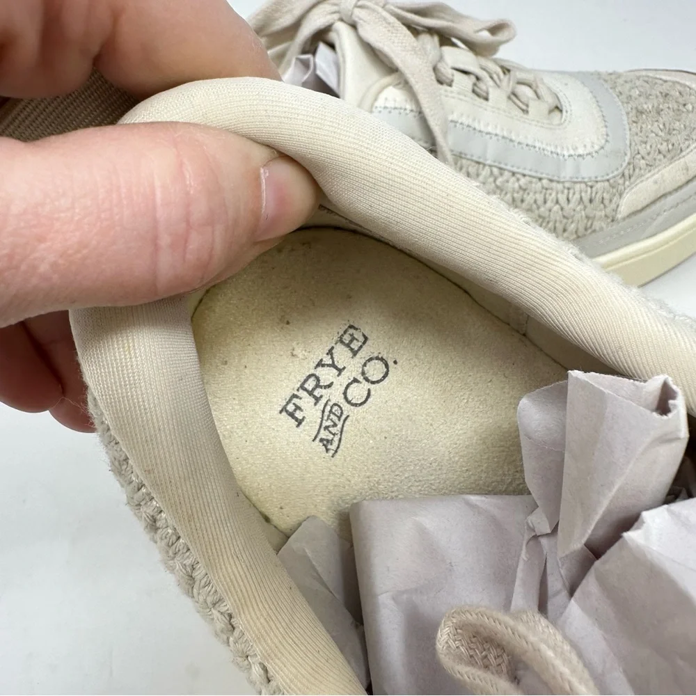 Frye ***womens used