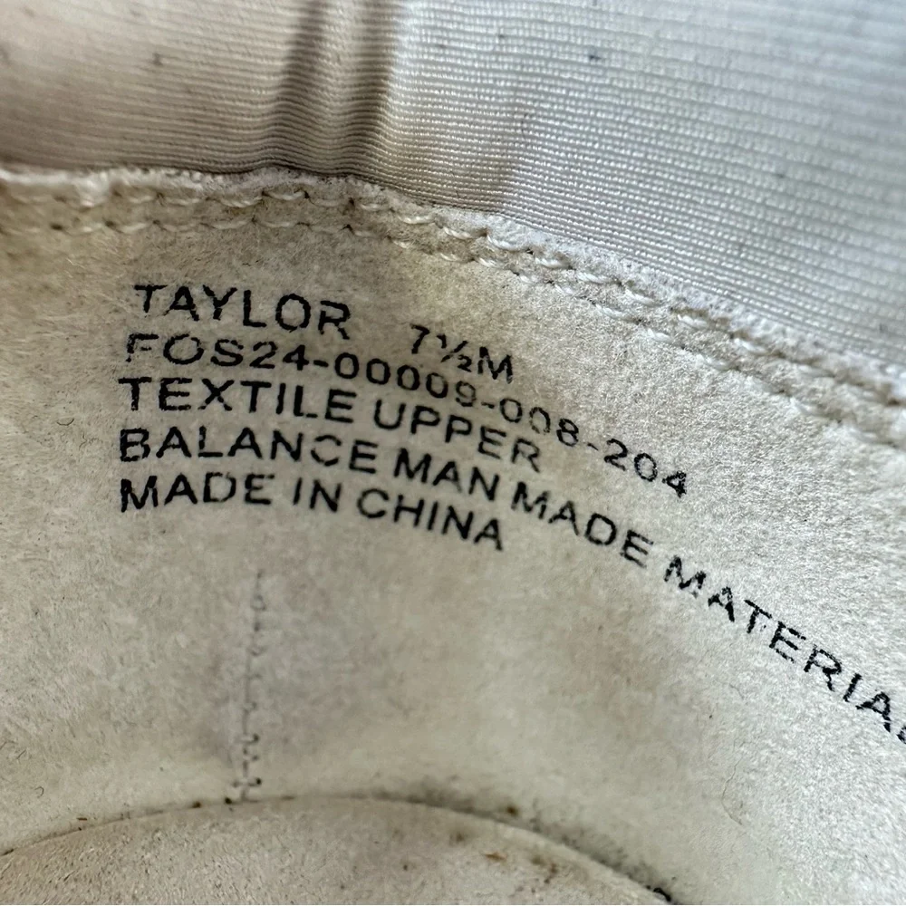 Frye ***womens used