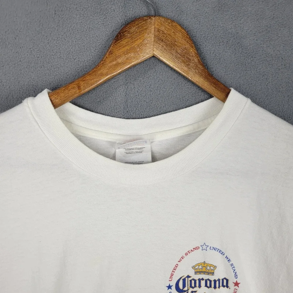 Hanes shirt adult