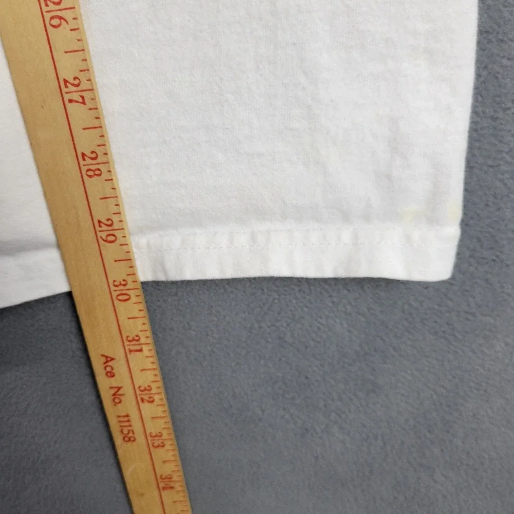 Hanes shirt adult