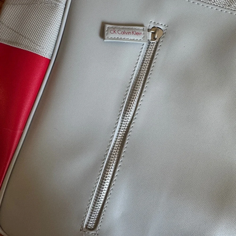 Calvin Klein keywords athleisure