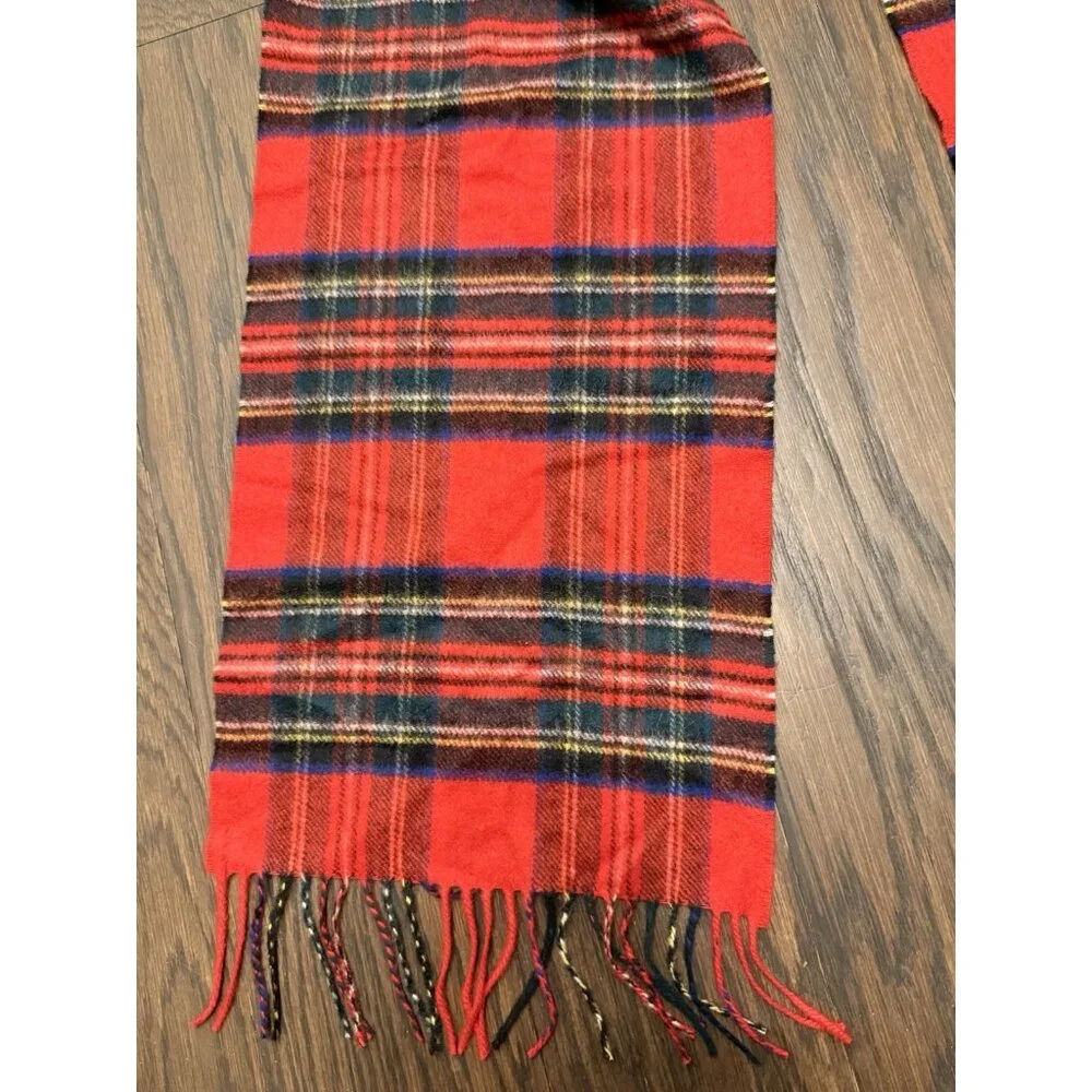 Harrods made scotland