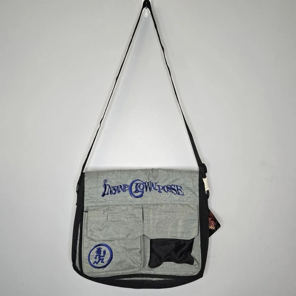 insane clown posse new vtg