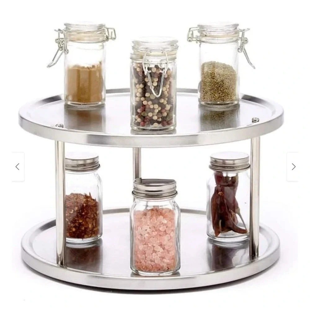 Clever Container tier lazy