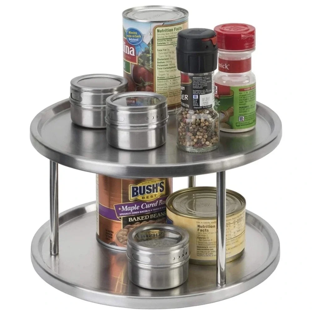Clever Container tier lazy