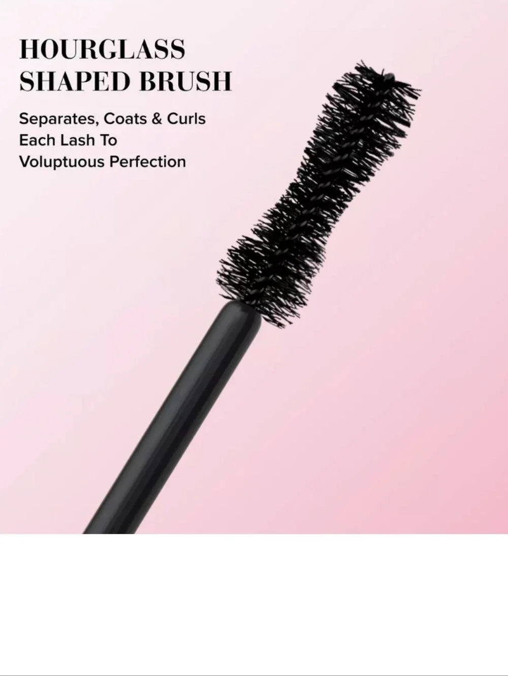 Too Faced volumizing lengthening