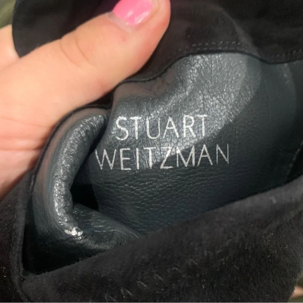 Stuart Weitzman stuart weitzman