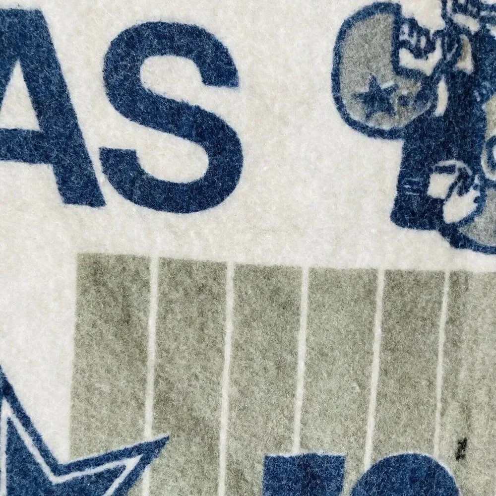 NFL vintage 90s
