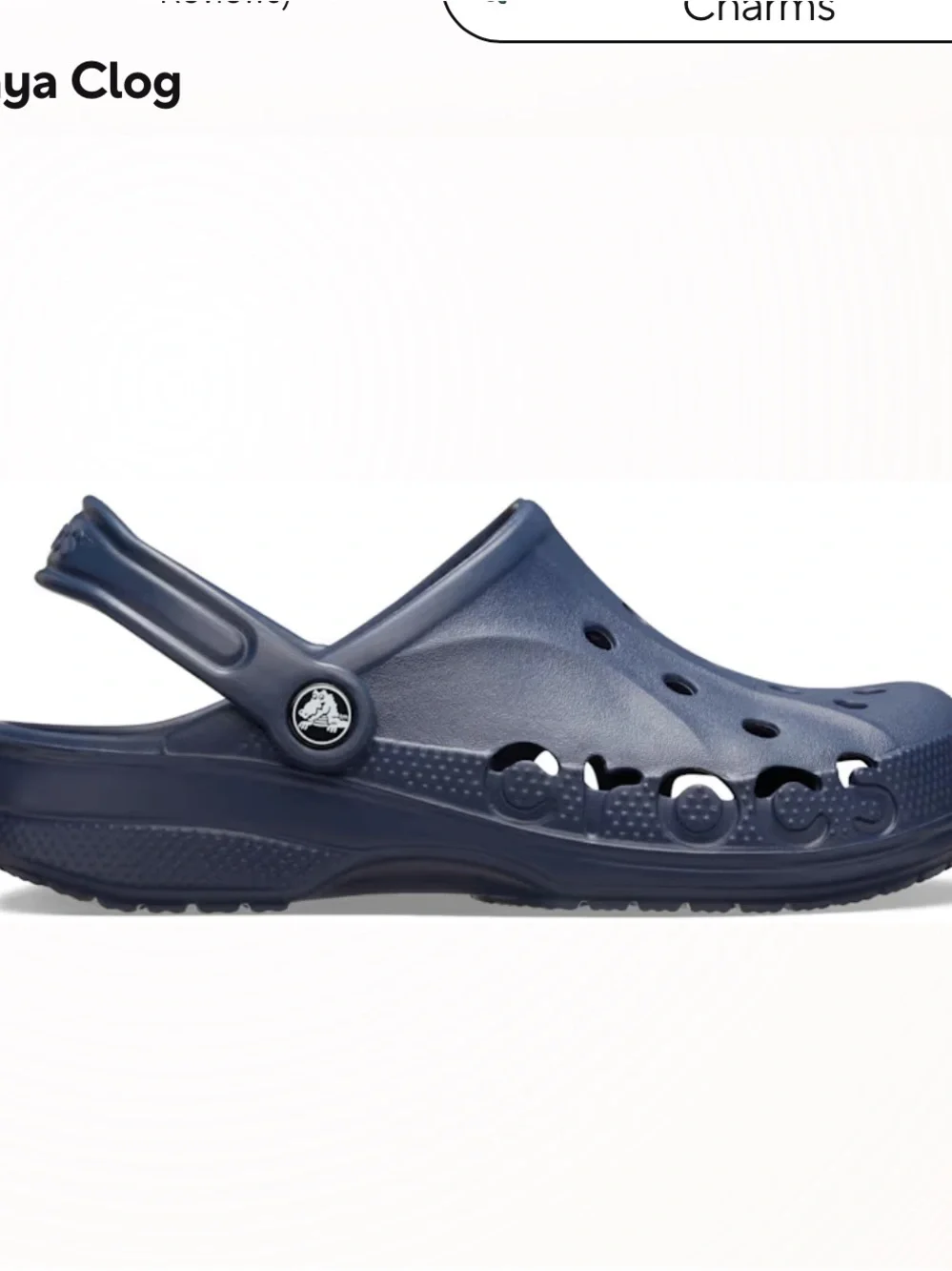 CROCS 10 some
