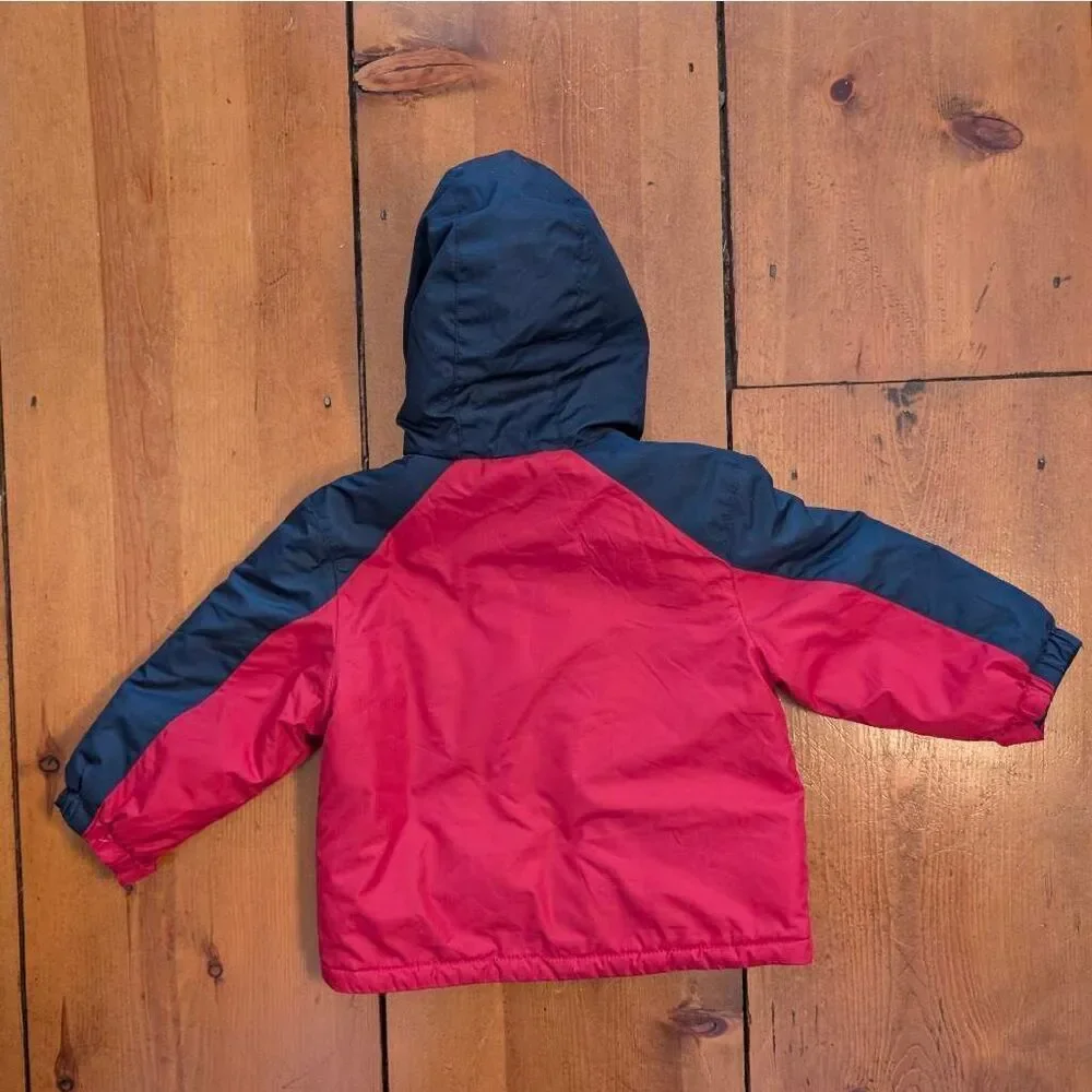 healthtex jacket coat