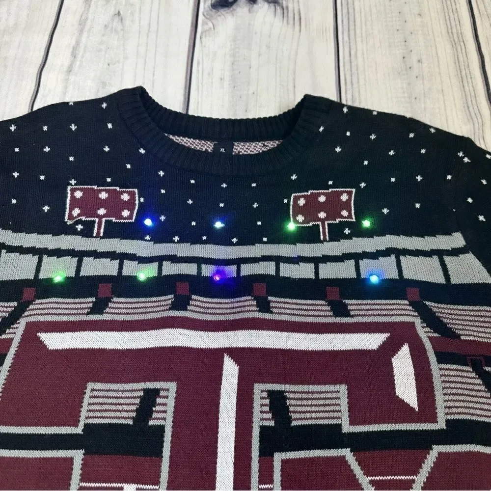 N/A texas a&m