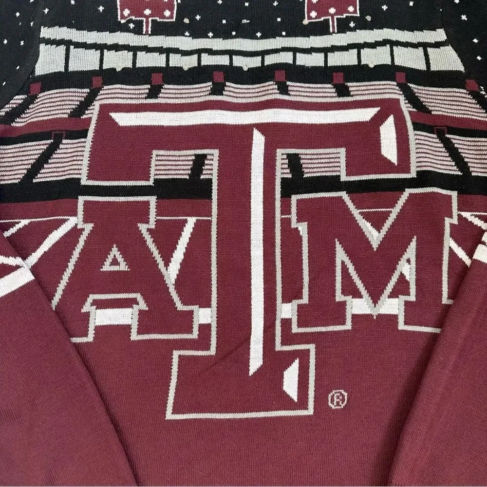 N/A texas a&m