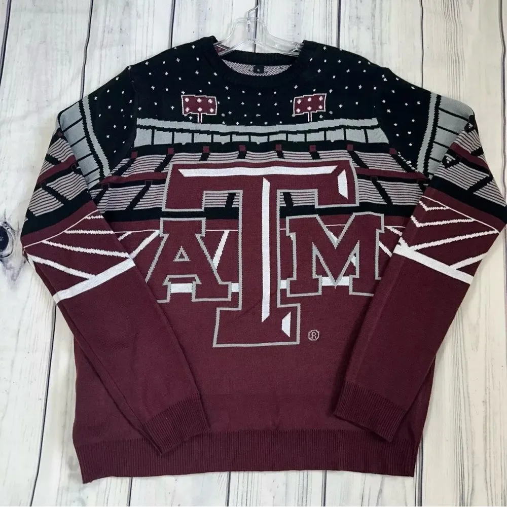 N/A texas a&m