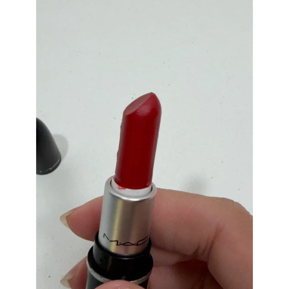 MAC Cosmetics see pictures