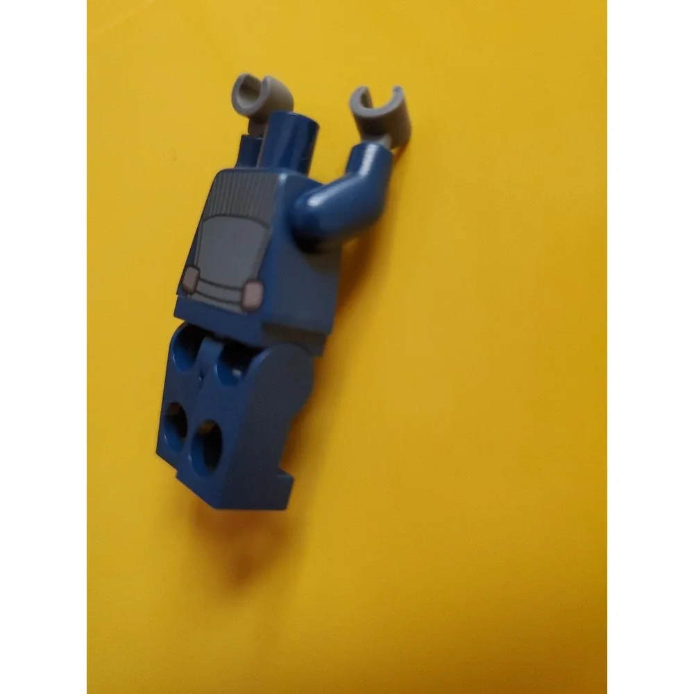Lego good used