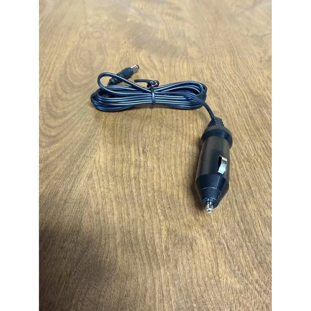 Car 12 V‎ AC DC Adapter Charger for Nekteck Shiatsu Massager Auto Vehicle Travel