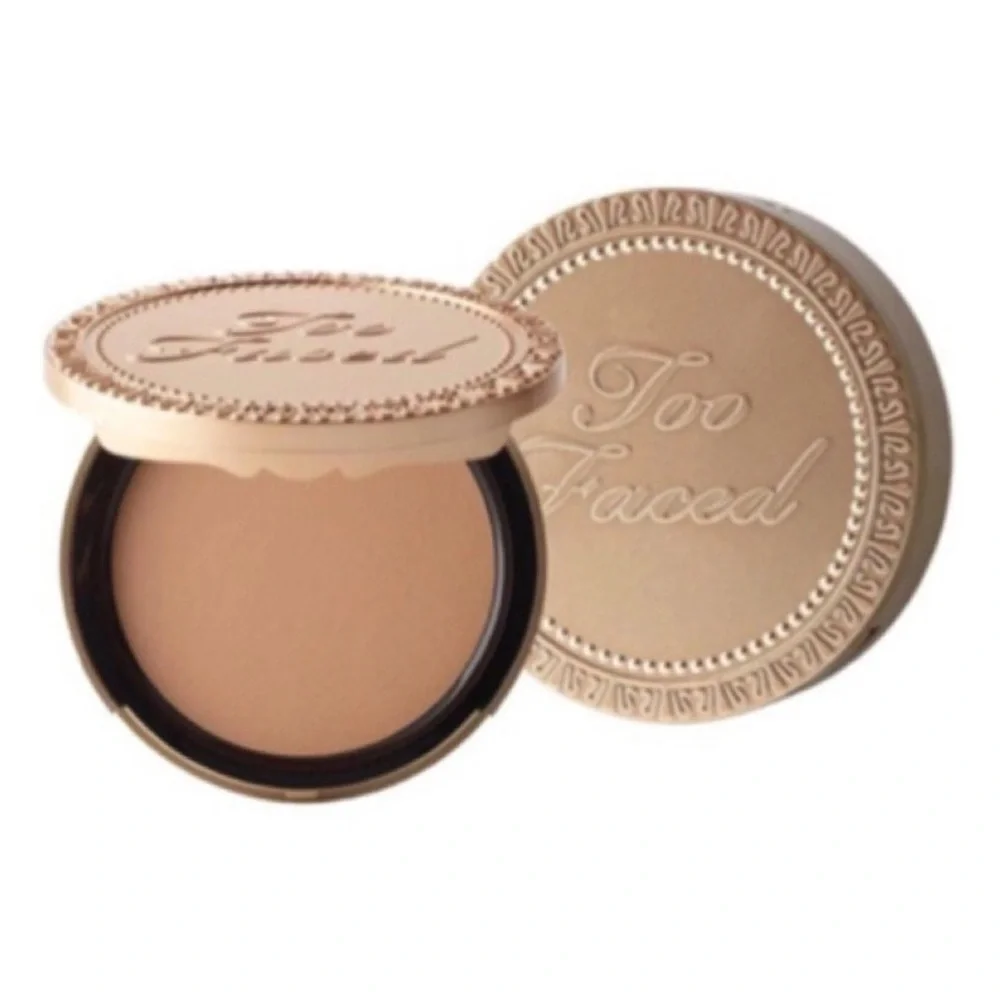 Too Faced 📌color light