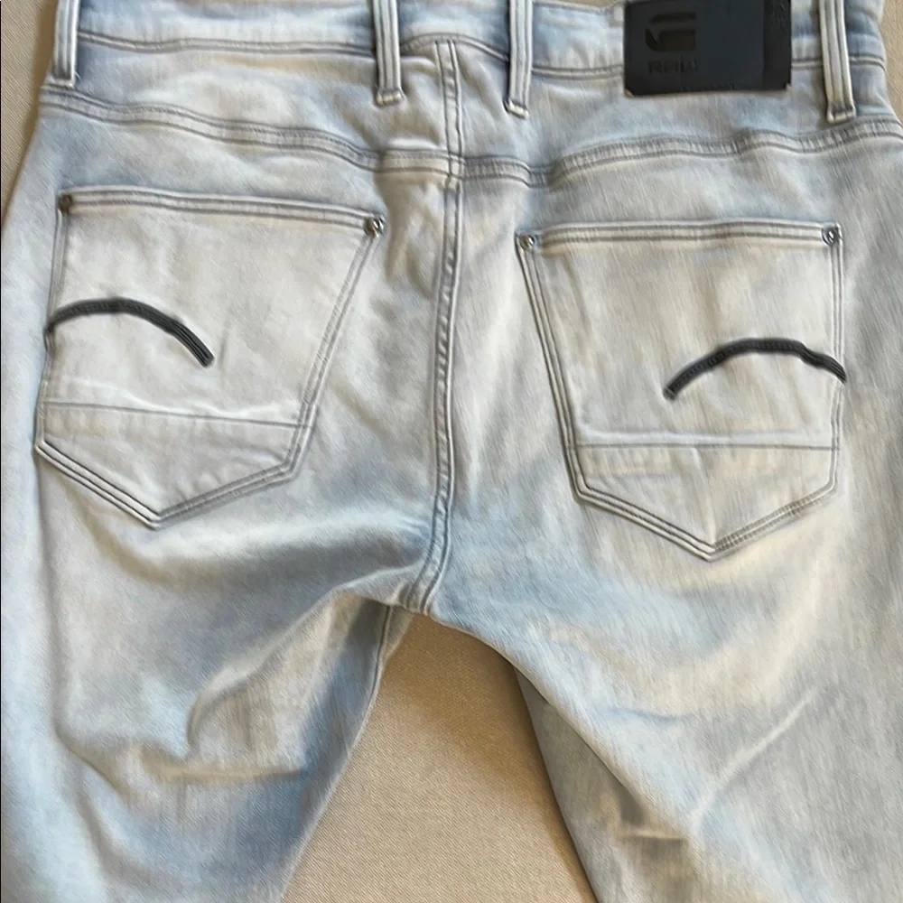 G-Star jeans fit tone