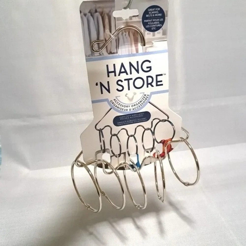 N/A accessory organizer